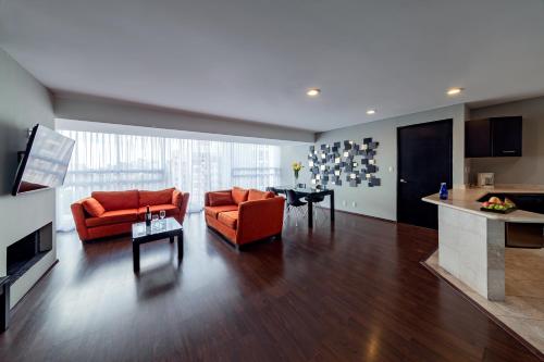 Suites Parioli Suites Parioli