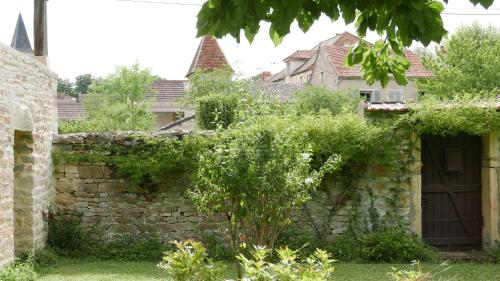 La Tour Carrée