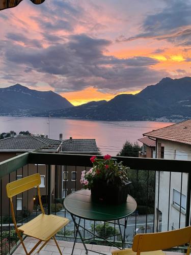  Le allodole in Bellano