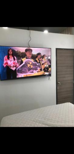 APARTMENTO EN EL CENTRO HISTÓRICO