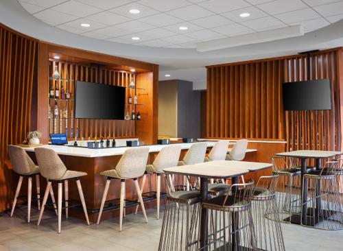 SpringHill Suites by Marriott Pittsburgh Mt. Lebanon in Mount Lebanon, USA