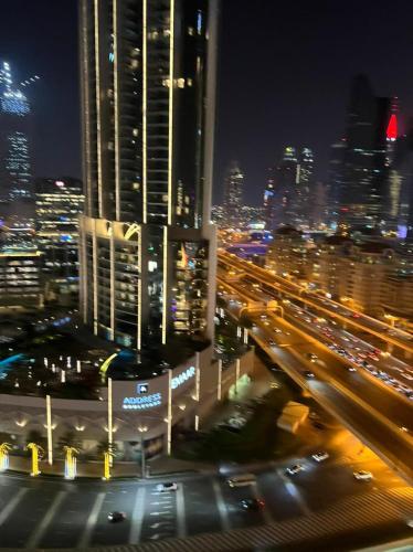 Address Dubai Mall Fashion Avenue Studio 17 floor, Дубай (фото 10)