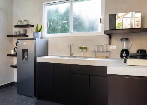 Departamento amplio, privado y completo in Fernando Novelo