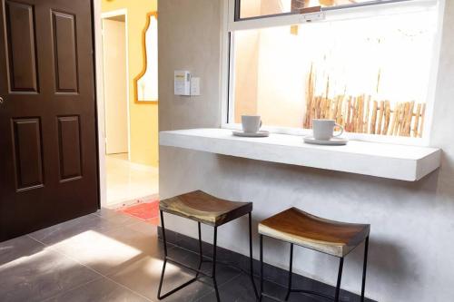 Facilities, Departamento amplio, privado y completo in Fernando Novelo