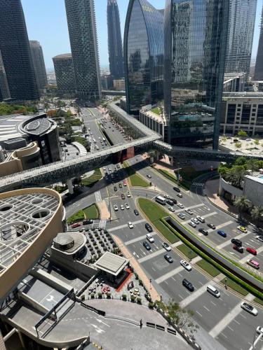 Address Dubai Mall Fashion Avenue Studio 17 floor, Дубай (фото 7)