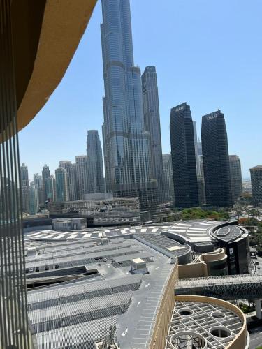 Address Dubai Mall Fashion Avenue Studio 17 floor, Дубай (фото 8)