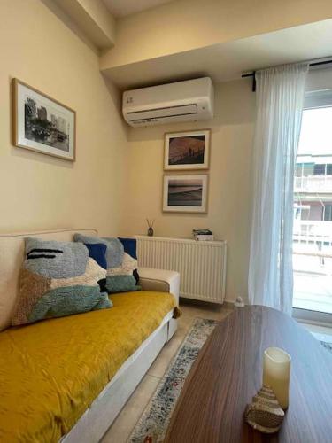 Alketou Spacious Penthouse