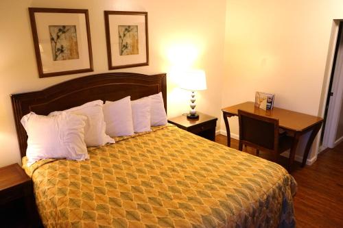 Spindrift Motel