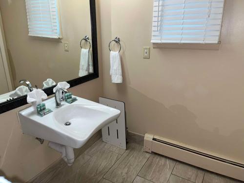 Best Western Bennington in Bennington, USA