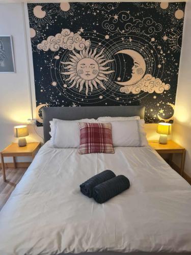 The Lucid Racon - Accommodation - Inverness