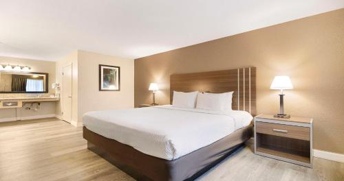 SureStay Plus Hotel by Best Western Sacramento North