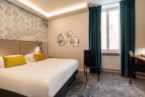 Best Western Plus Monopole Métropole - image 5