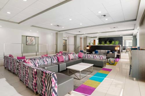 Best Western Plus Commerce Hotel in Los Angeles, USA