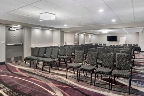 Best Western Plus Commerce Hotel in Los Angeles, USA