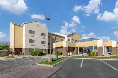 Comfort Inn & Suites Orem - Provo