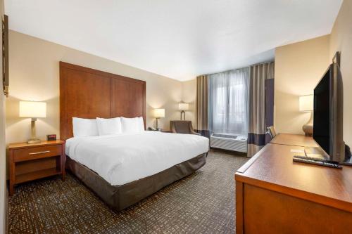 Foto - Comfort Inn & Suites Orem - Provo