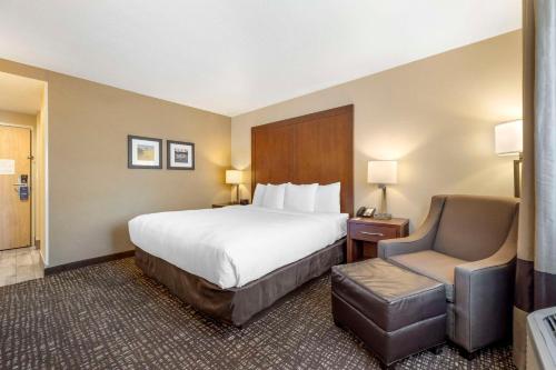 Photo - Comfort Inn & Suites Orem - Provo