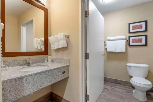 Comfort Inn & Suites Orem - Provo