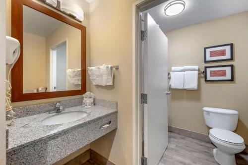 Comfort Inn & Suites Orem - Provo