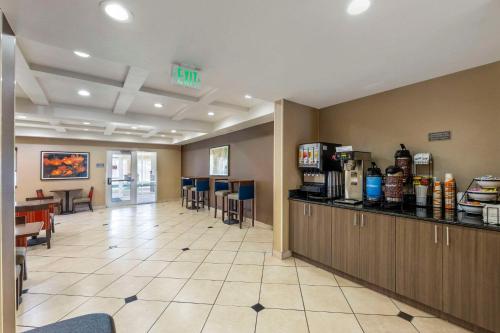 Comfort Inn & Suites Orem - Provo