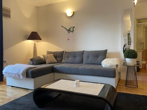 APP Rebecca - private pool in Karigador