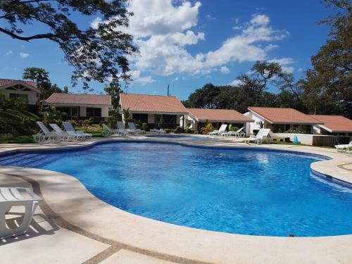 Villa Sunshine