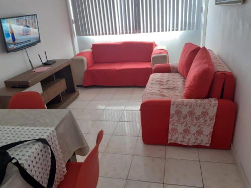 Facilities, Apartamento en Salvador bahia com ar condicionado in Brotas