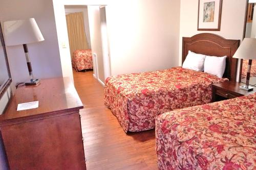 Spindrift Motel