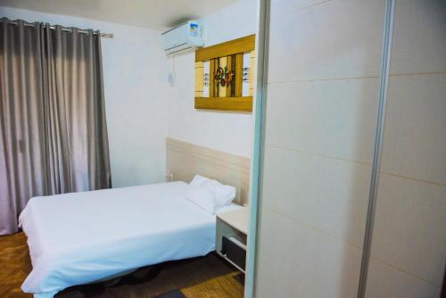 Apartamento Enseada Nautico Caldas Novas - GO in Parque Termas de Caldas
