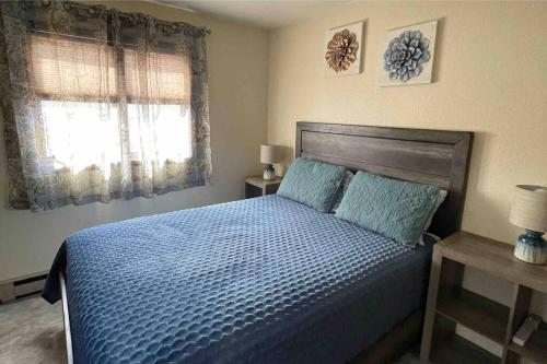 Parkway Yellowstone Guest House Apartment #5 in Gardiner, USA