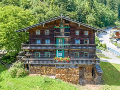 Alte Grafenmühle Hopfgarten im Brixental