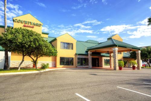 Courtyard by Marriott McAllen