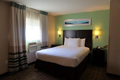 GreenTree Suites Eagle / Vail Valley