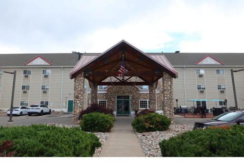 GreenTree Suites Eagle / Vail Valley - 숙소 외관