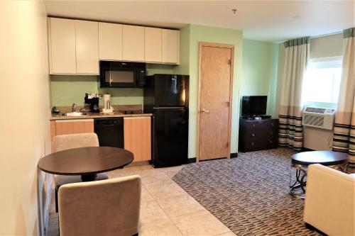 GreenTree Suites Eagle / Vail Valley - 주방