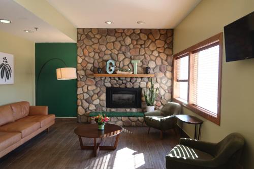 GreenTree Suites Eagle / Vail Valley