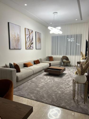 Stylish Quiet 2BR Apt Central Bourgogne, Casablanca (photo 6)