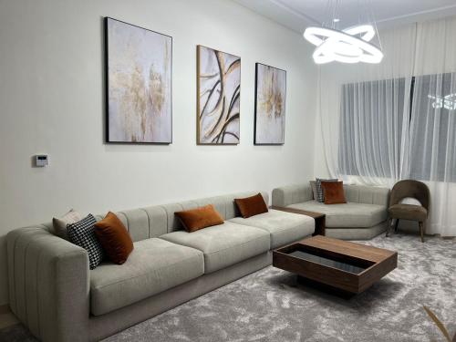 Stylish Quiet 2BR Apt Central Bourgogne, Casablanca (photo 9)