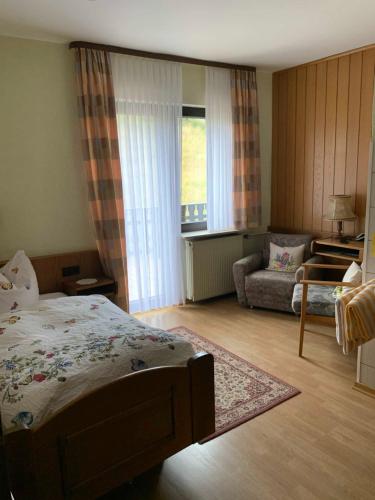 Gasthaus & Pension Zum Furstengrund 3.2km von Mossautal entfernt