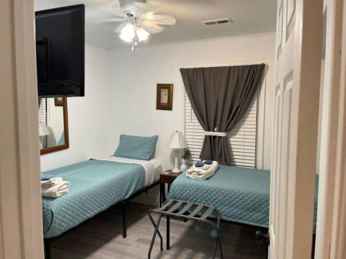 Comfort & Quiet in a central location in Elizabeth City