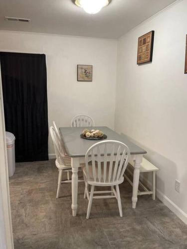 Létesítmények, Comfort & Quiet in a central location in Elizabeth City