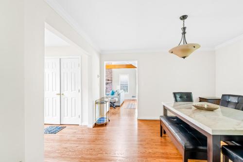 Atterbury Estate in Southampton, USA