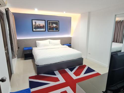 Poonsuk Place Hotel