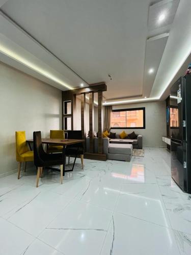 Superbe Appartement, a gueliz