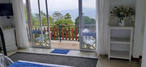 Florence Cottage in جومارا