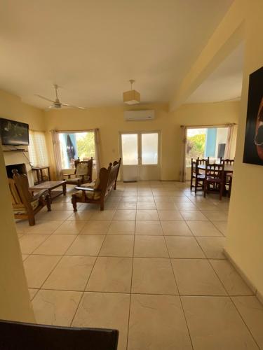 Chalet del Valle Grande in Valle Grande