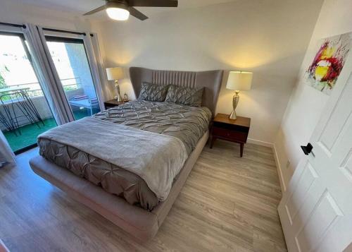 MCM Condo Downtown Palm Springs in Palm Springs, USA