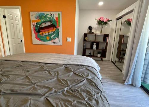 MCM Condo Downtown Palm Springs in Palm Springs, USA