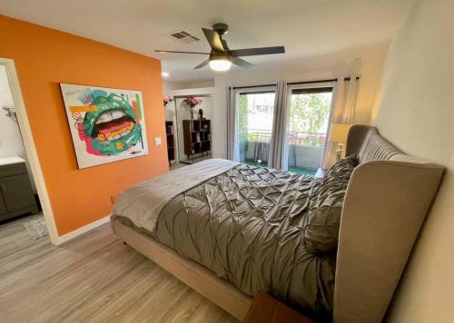 MCM Condo Downtown Palm Springs in Palm Springs, USA