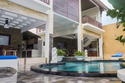 Dzawani Villa Kerobokan — other in 1 Gang Melati I, Kerobokan, 80117, Indonesia